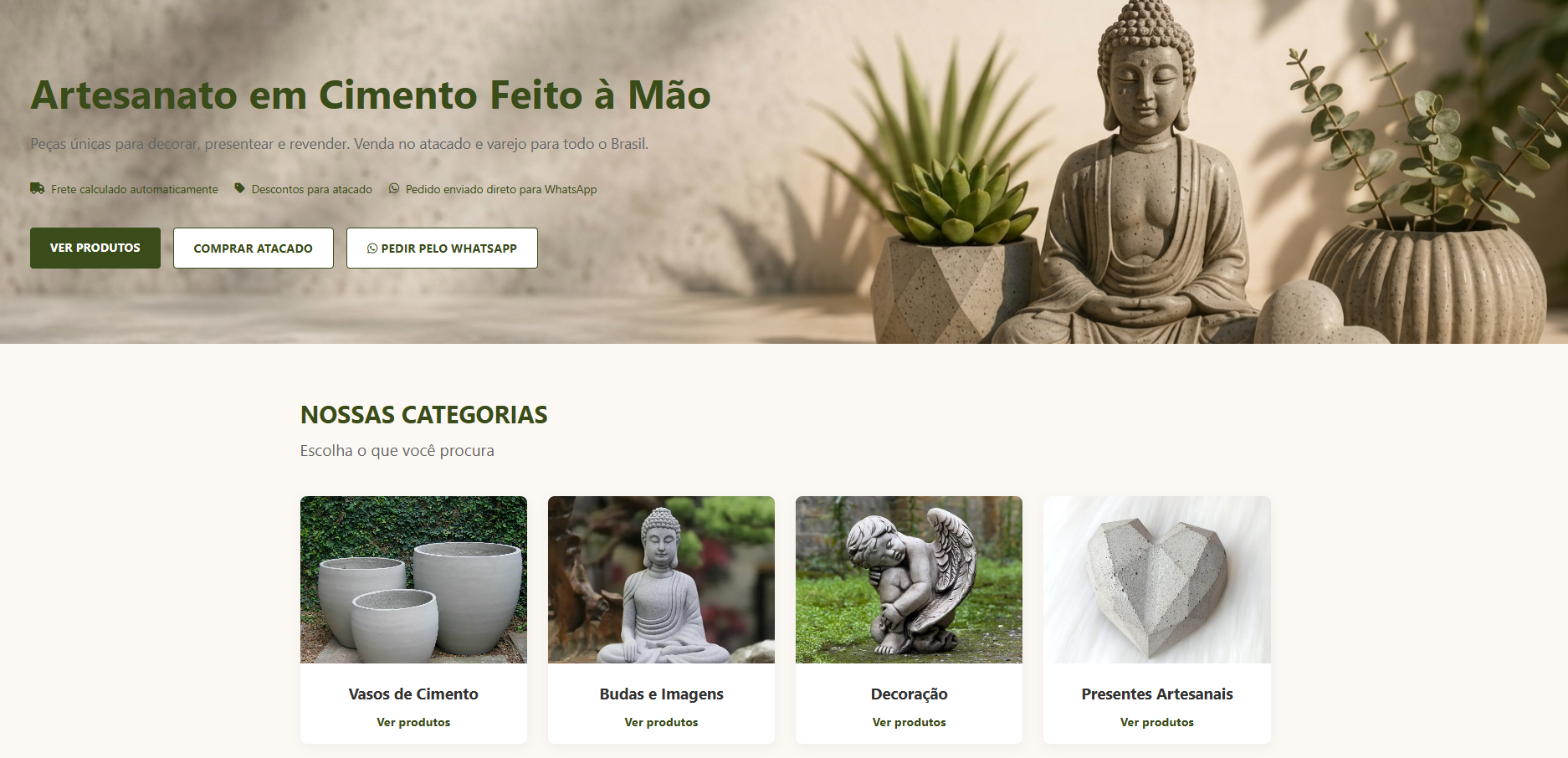 Projeto Gaia